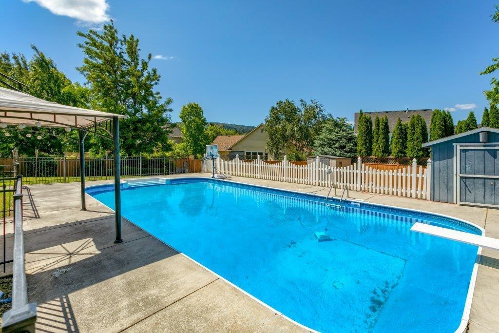 Pheasant Meadows - Residential