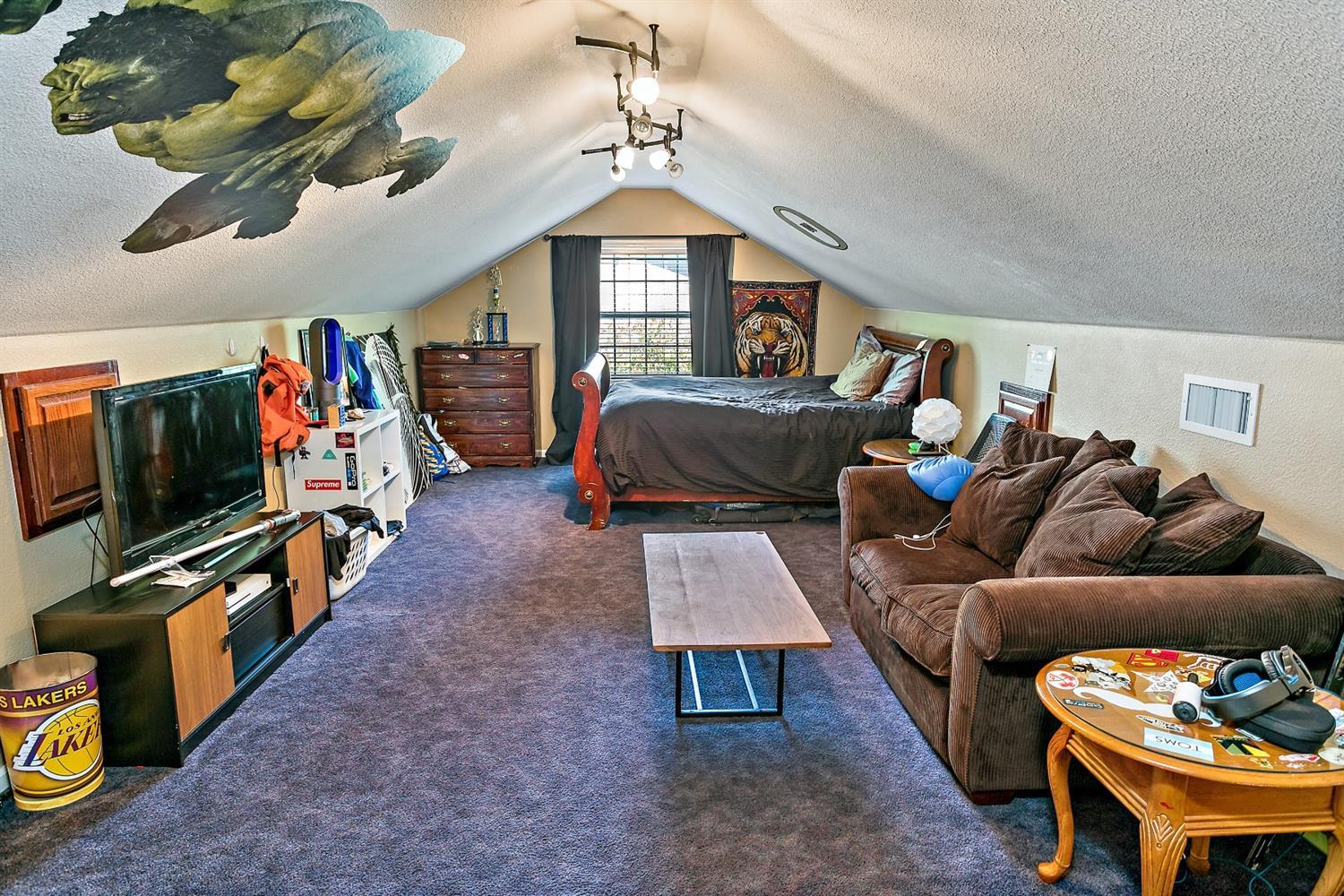 Pheasant Meadows - Residential