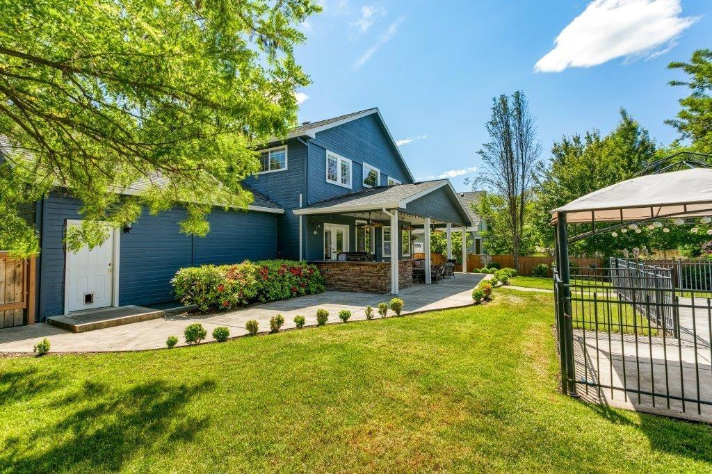 Pheasant Meadows - Residential