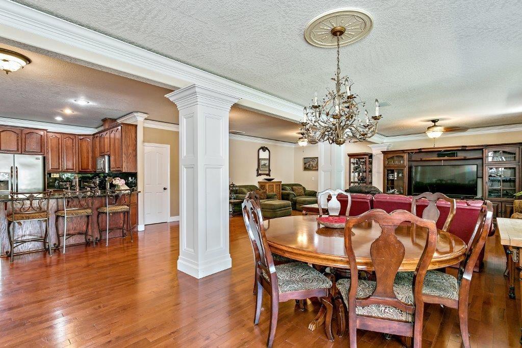 Pheasant Meadows - Residential