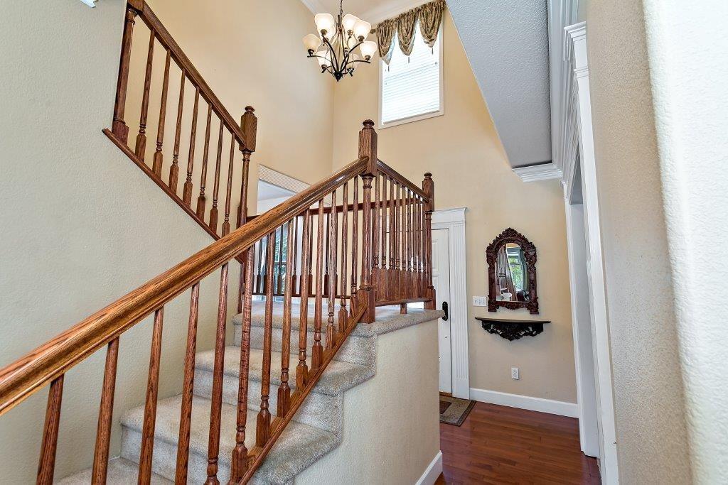 Pheasant Meadows - Residential