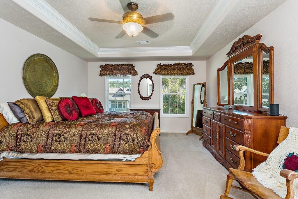 Pheasant Meadows - Residential