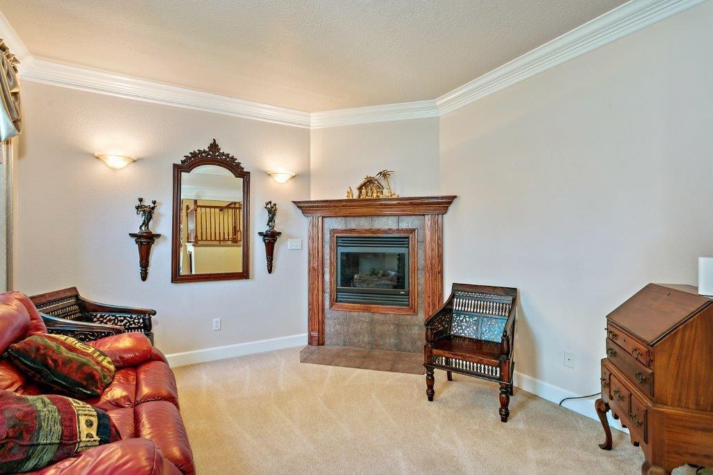 Pheasant Meadows - Residential