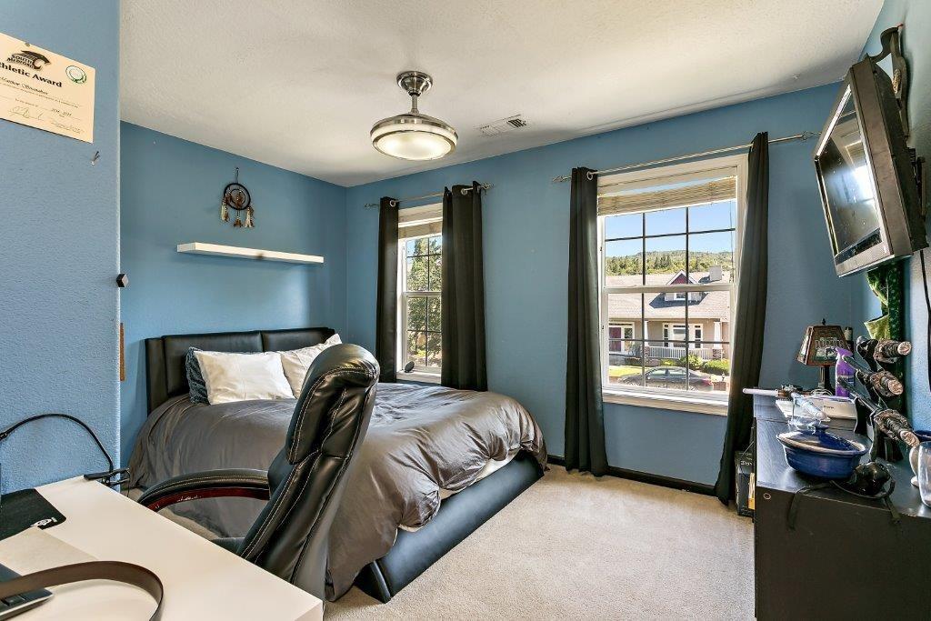 Pheasant Meadows - Residential