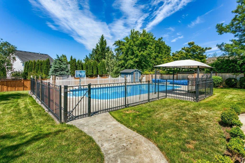 Pheasant Meadows - Residential