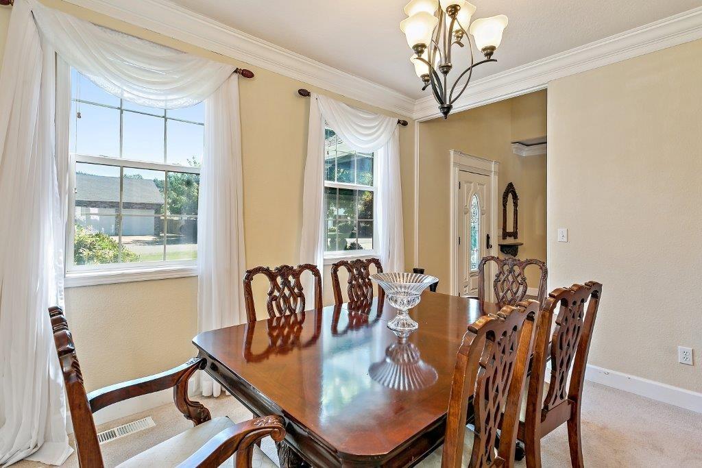 Pheasant Meadows - Residential