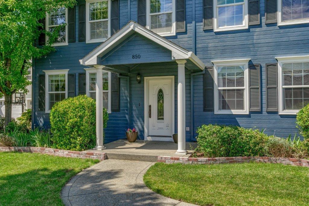 Pheasant Meadows - Residential