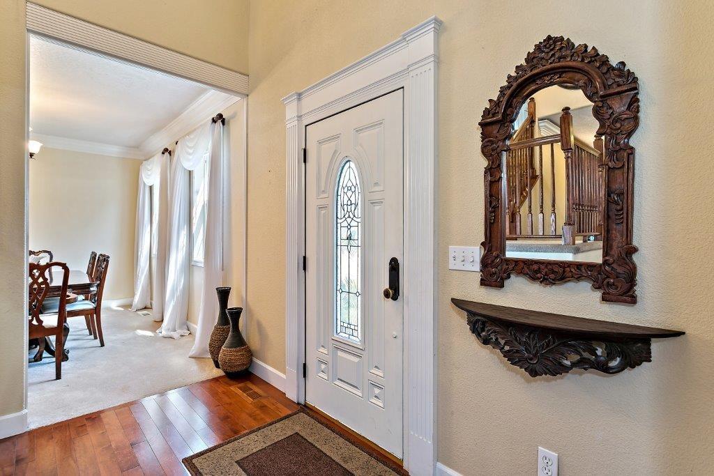 Pheasant Meadows - Residential