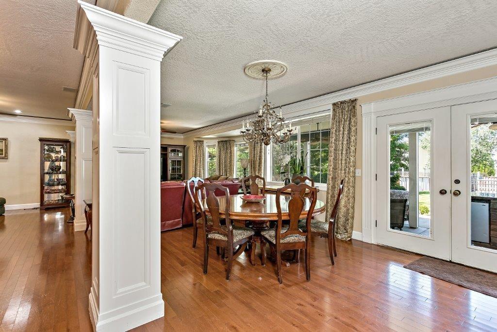 Pheasant Meadows - Residential