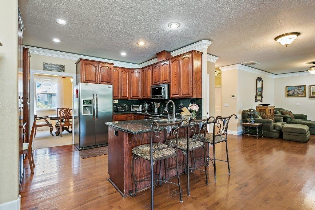 Pheasant Meadows - Residential