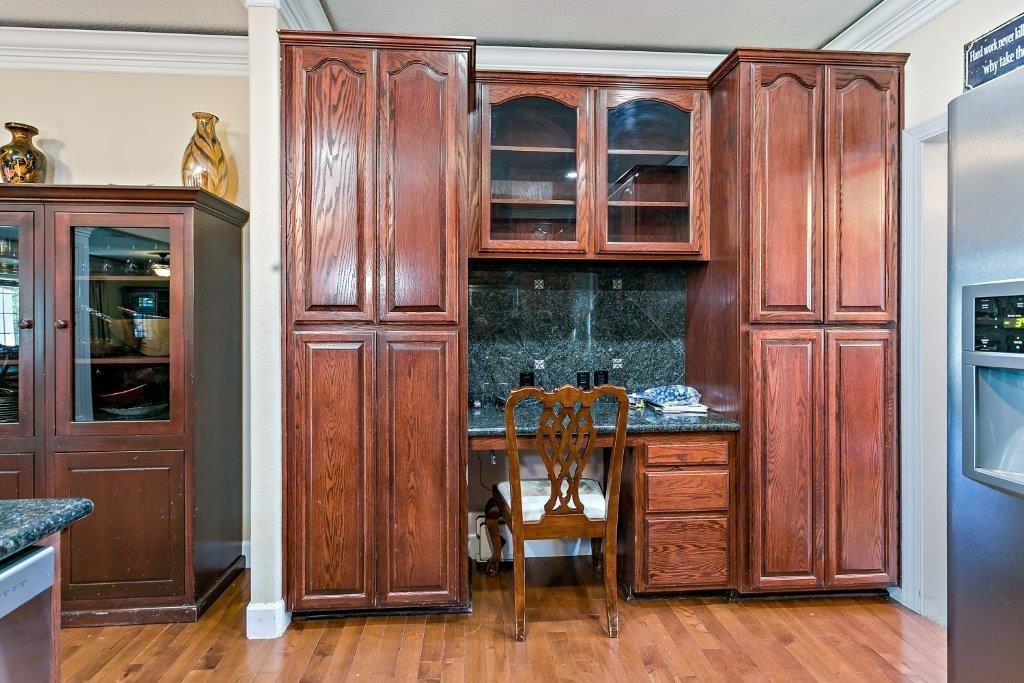 Pheasant Meadows - Residential