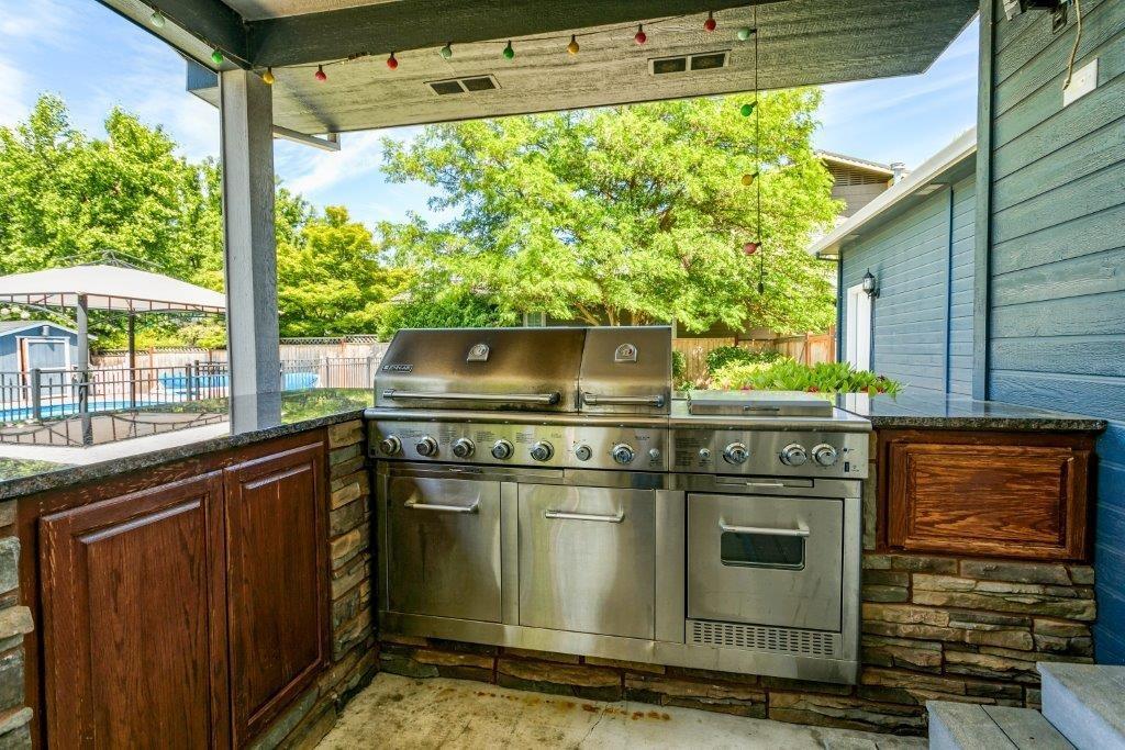 Pheasant Meadows - Residential