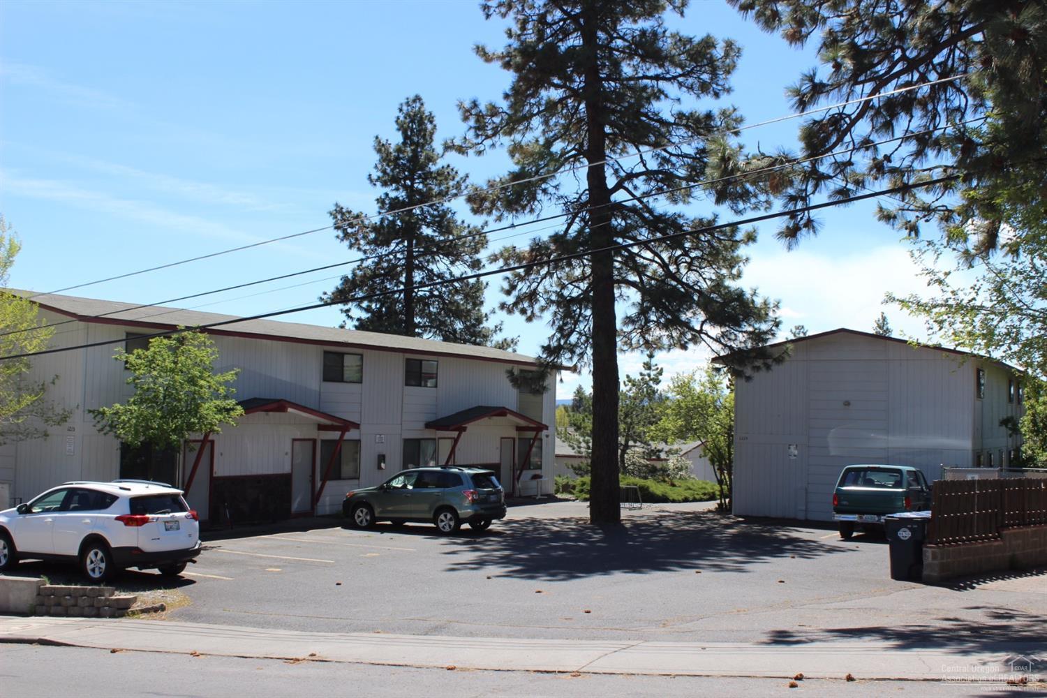 Kenwood Gardens - Residential Income