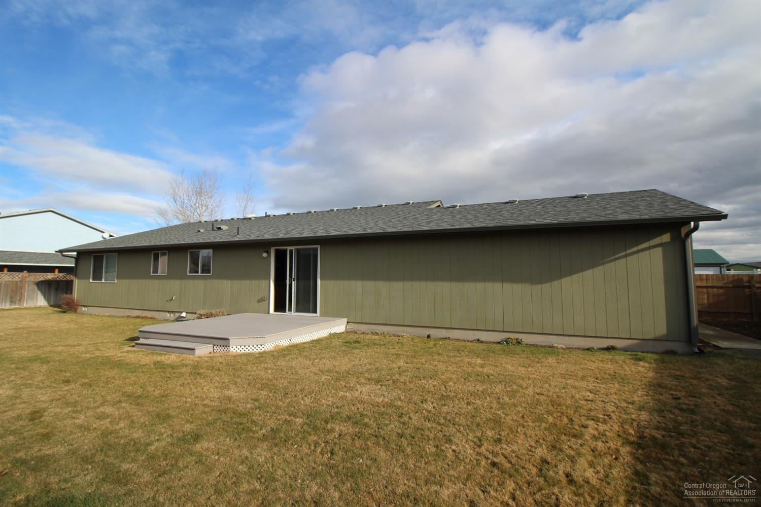 East Valley View Est - Residential