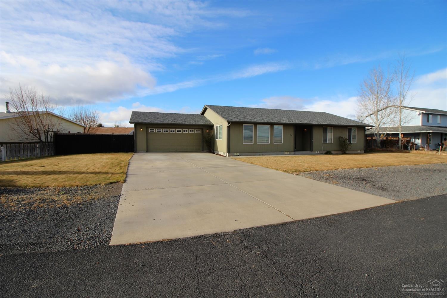 East Valley View Est - Residential