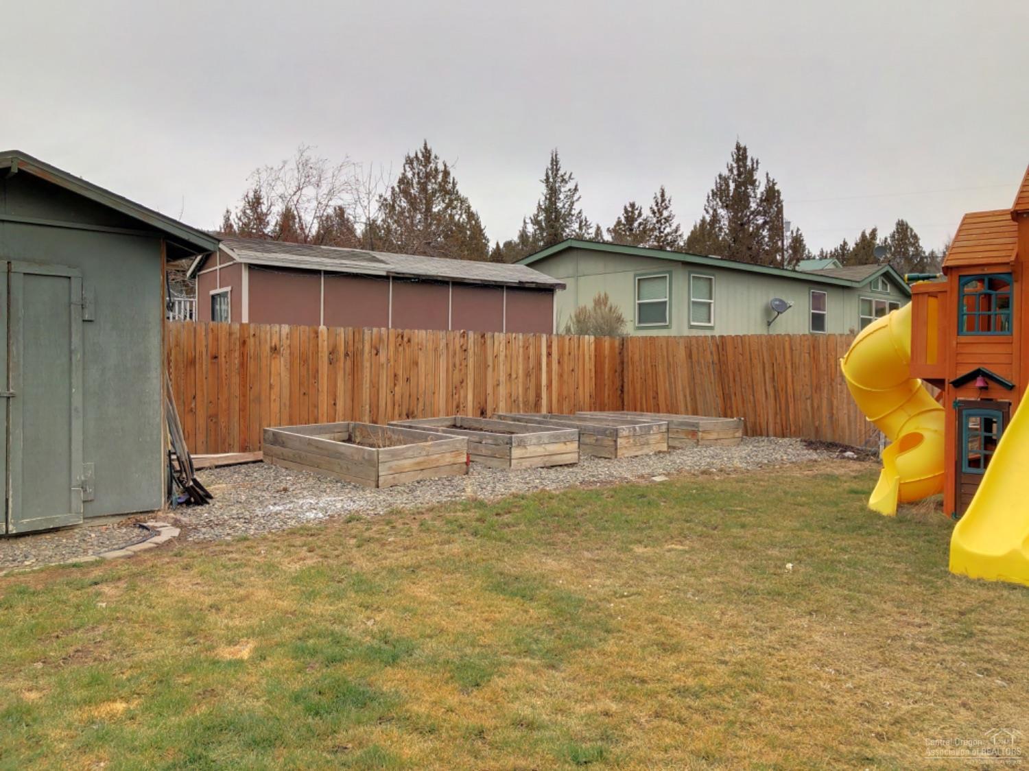 Golden Horseshoe - Residential