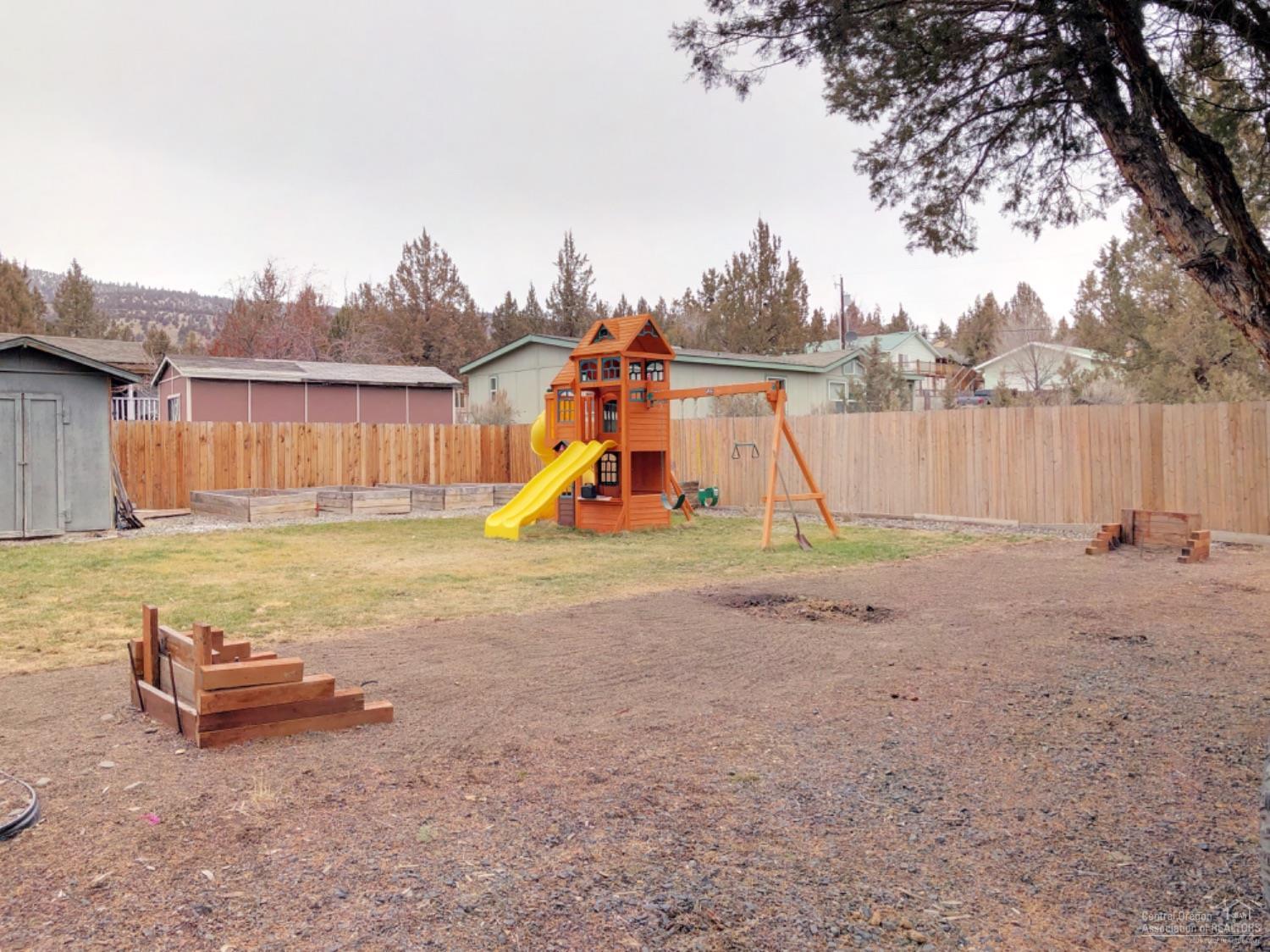 Golden Horseshoe - Residential