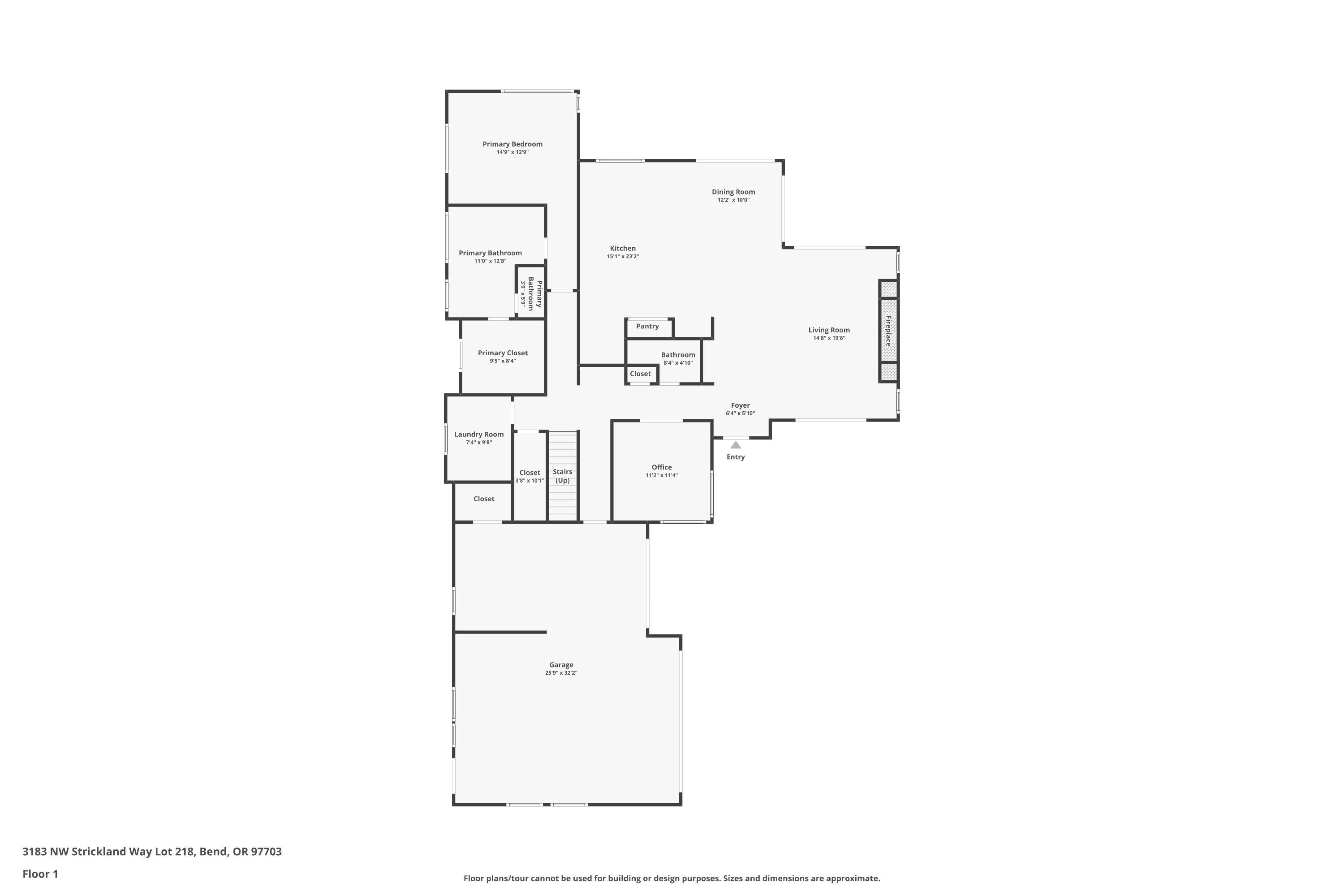 Discovery West Phase 5 - Residential