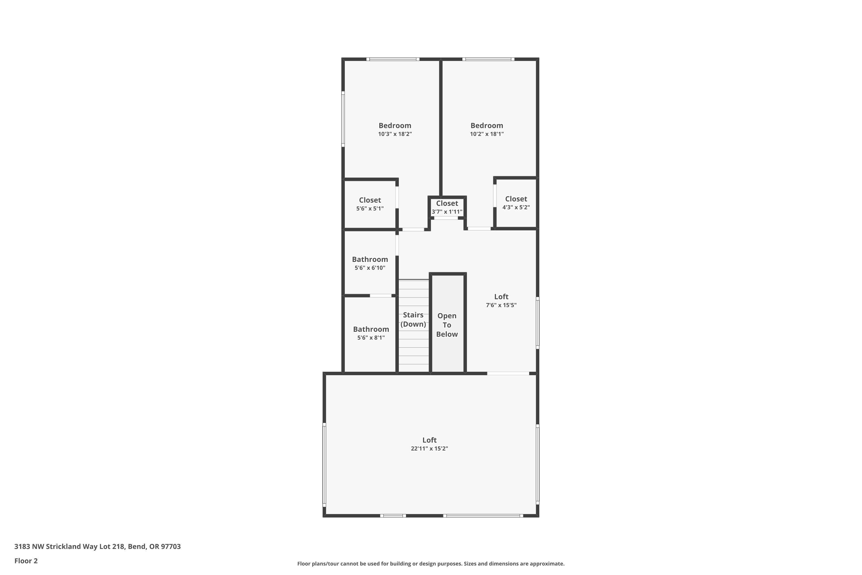Discovery West Phase 5 - Residential