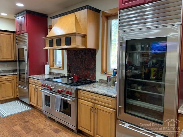 Spring River Acres - Residential