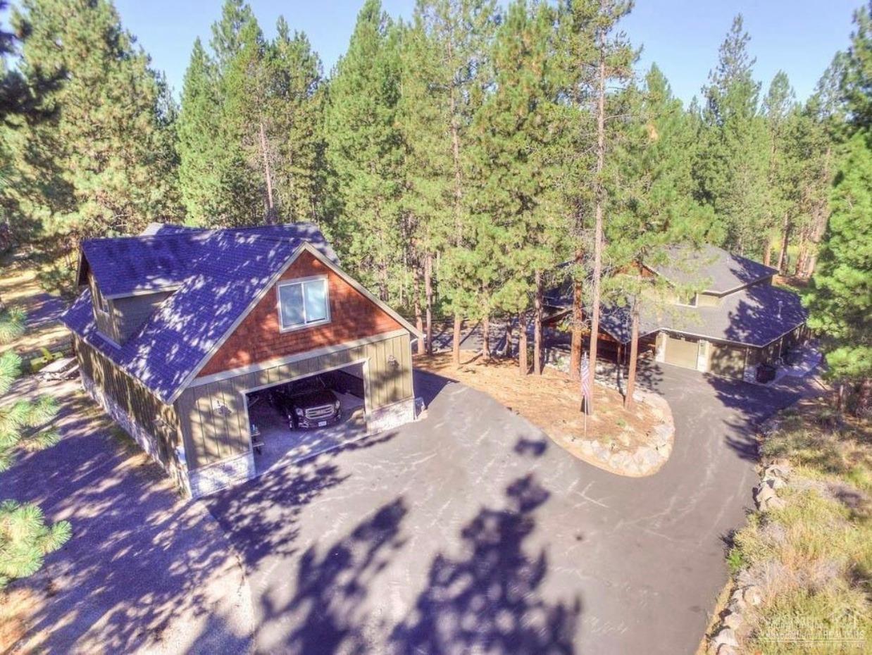 Spring River Acres - Residential