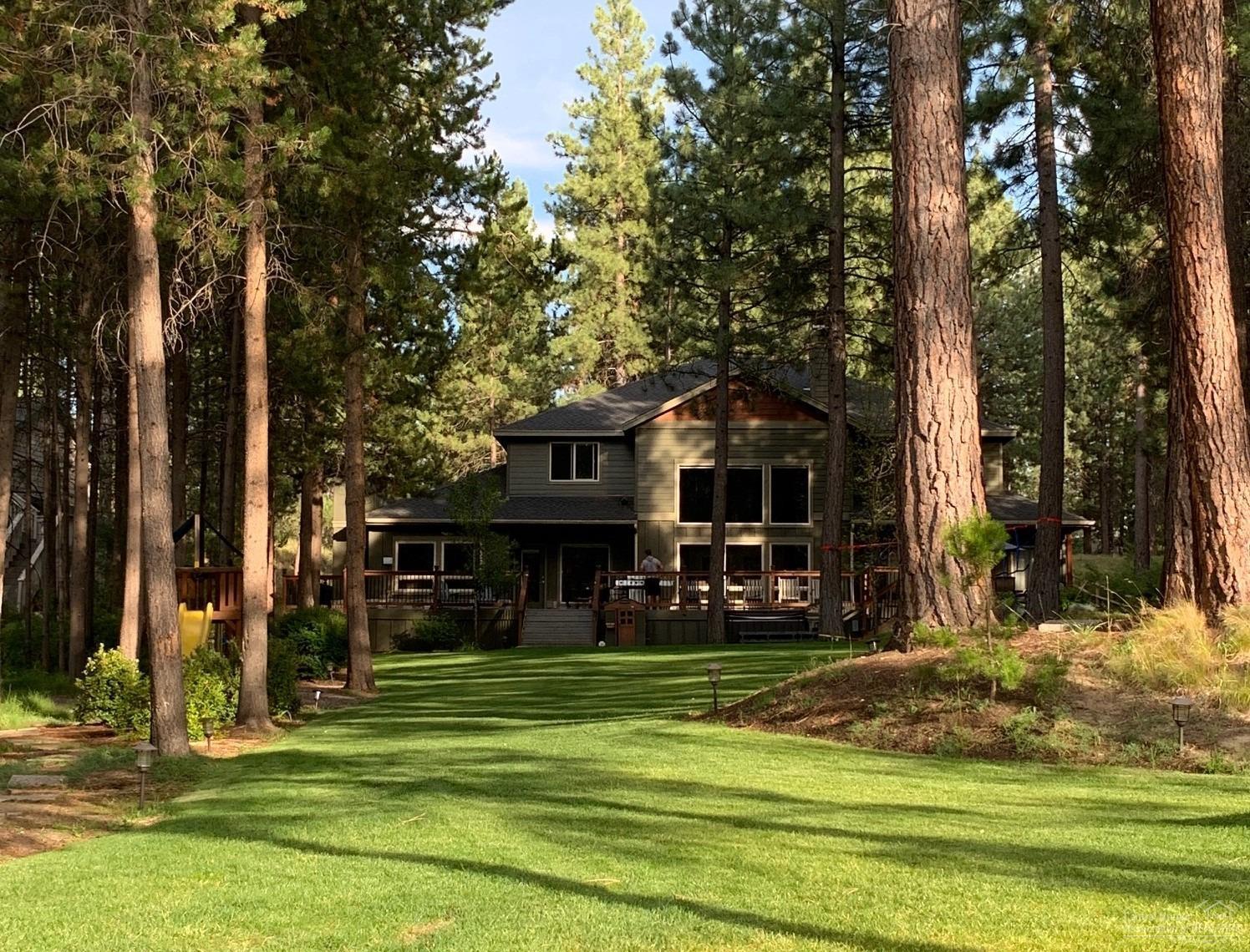 Spring River Acres - Residential