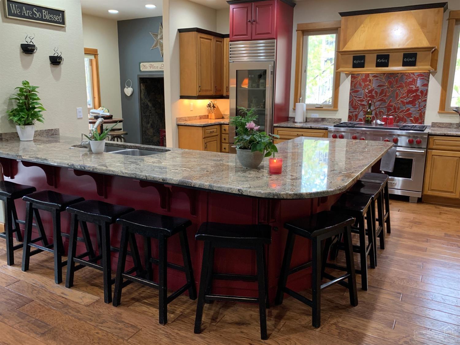 Spring River Acres - Residential