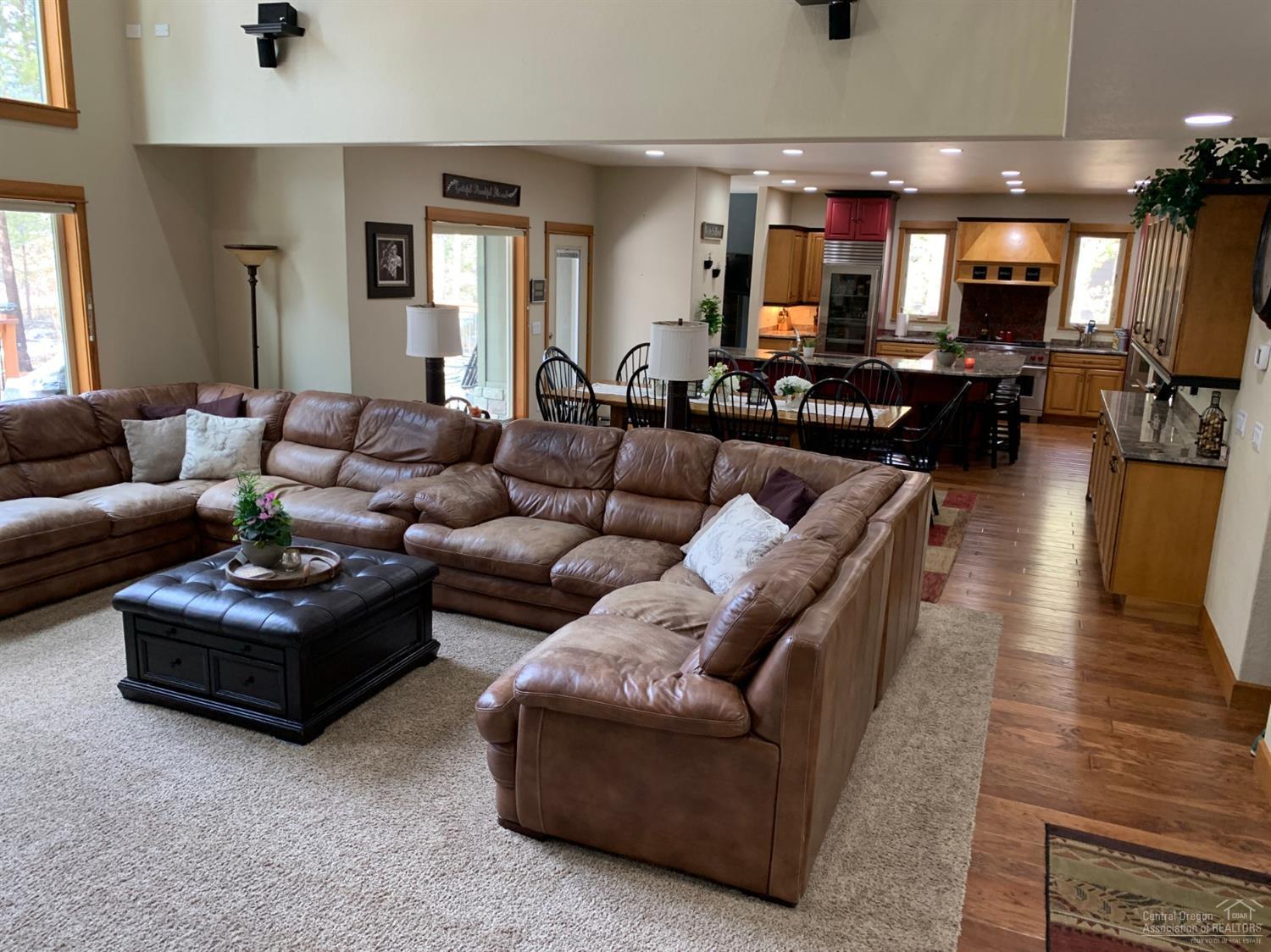 Spring River Acres - Residential