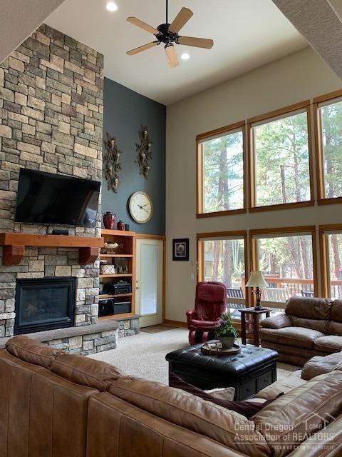 Spring River Acres - Residential