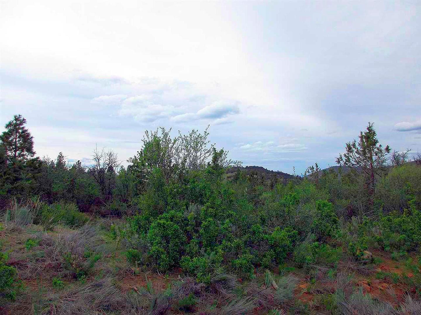 Paradise Hill - Land