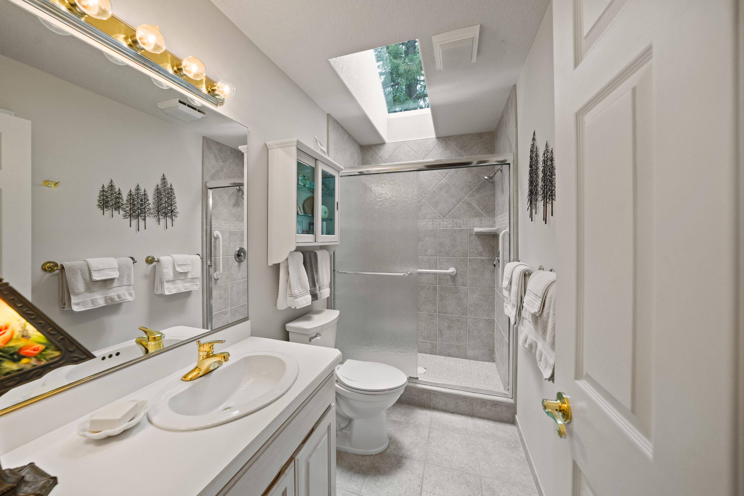 Awbrey Glen - Residential