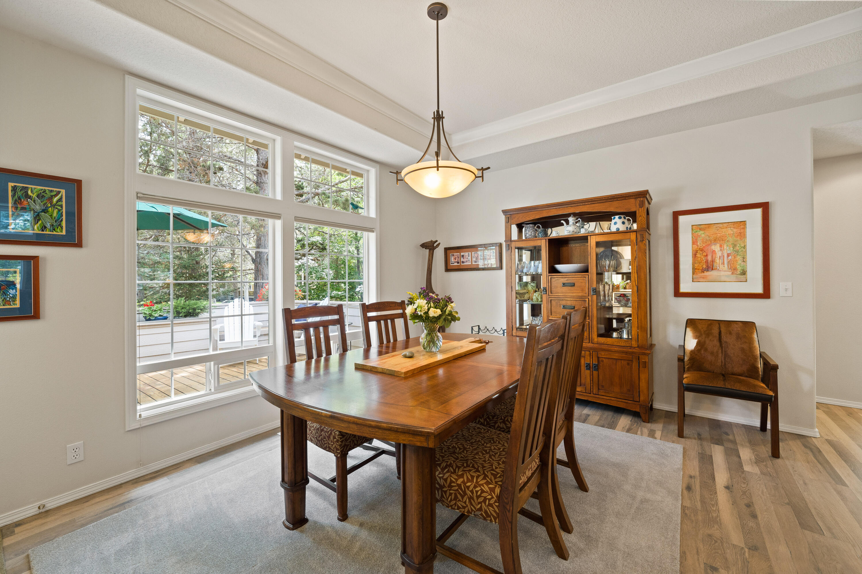 Awbrey Glen - Residential