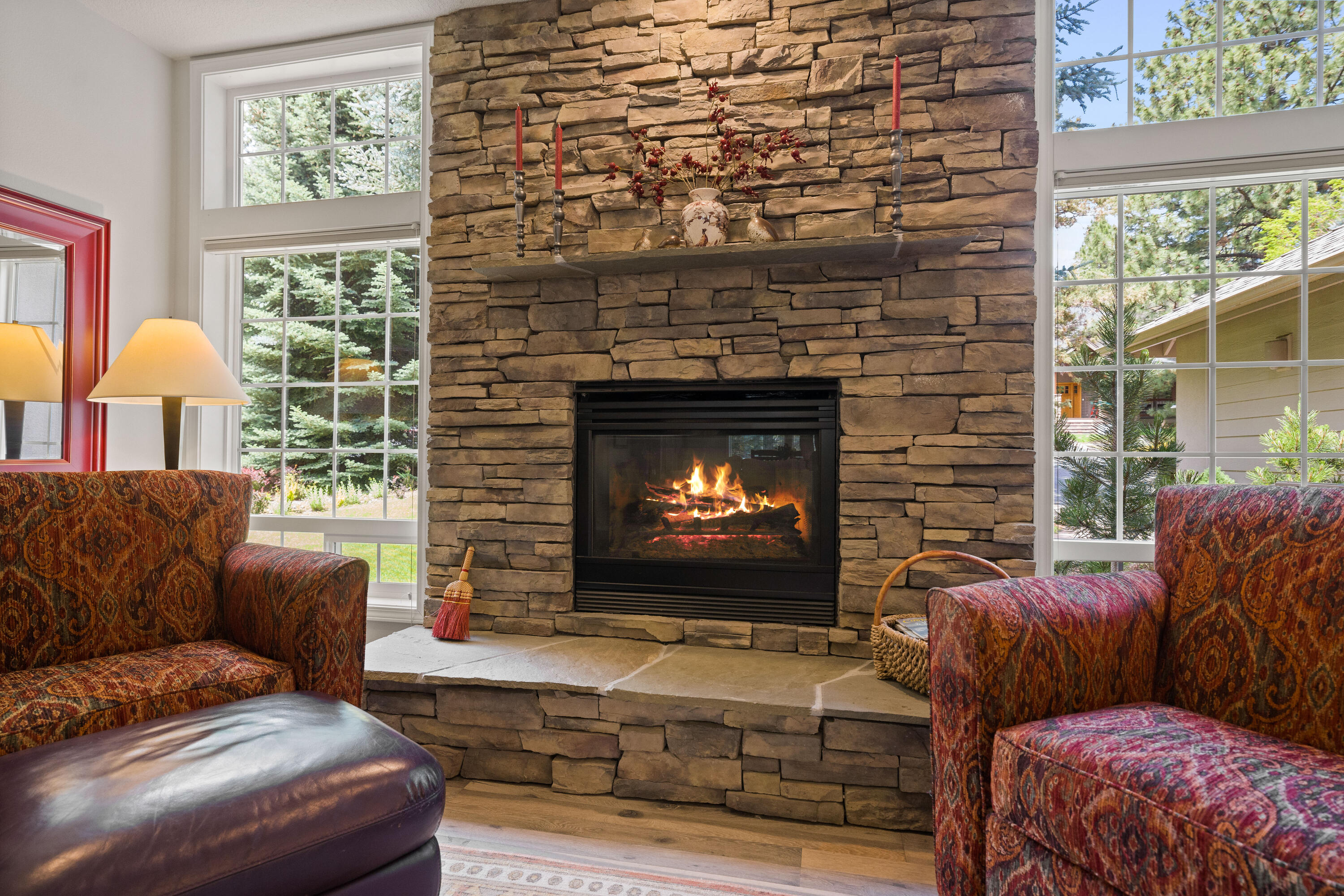 Awbrey Glen - Residential