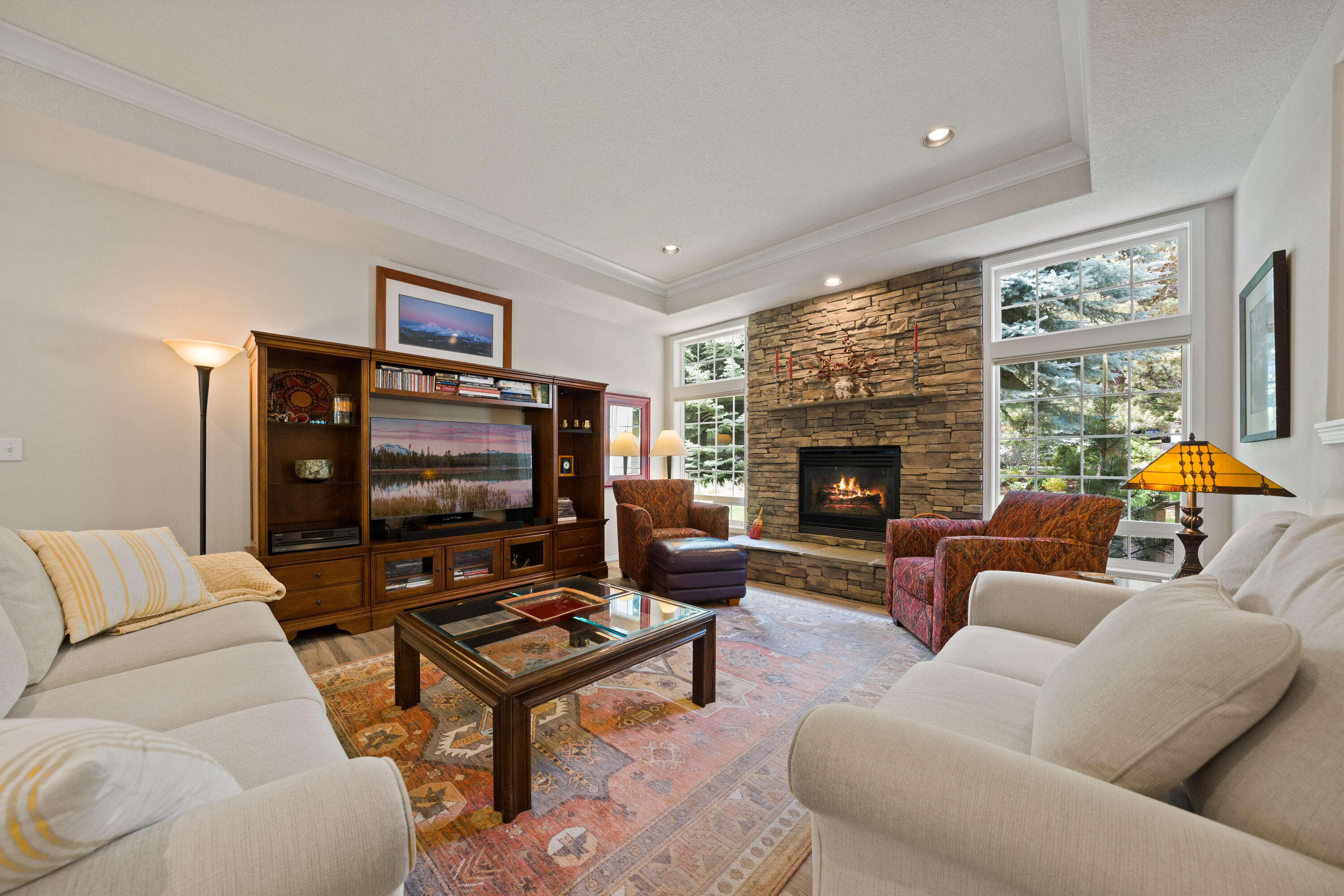 Awbrey Glen - Residential