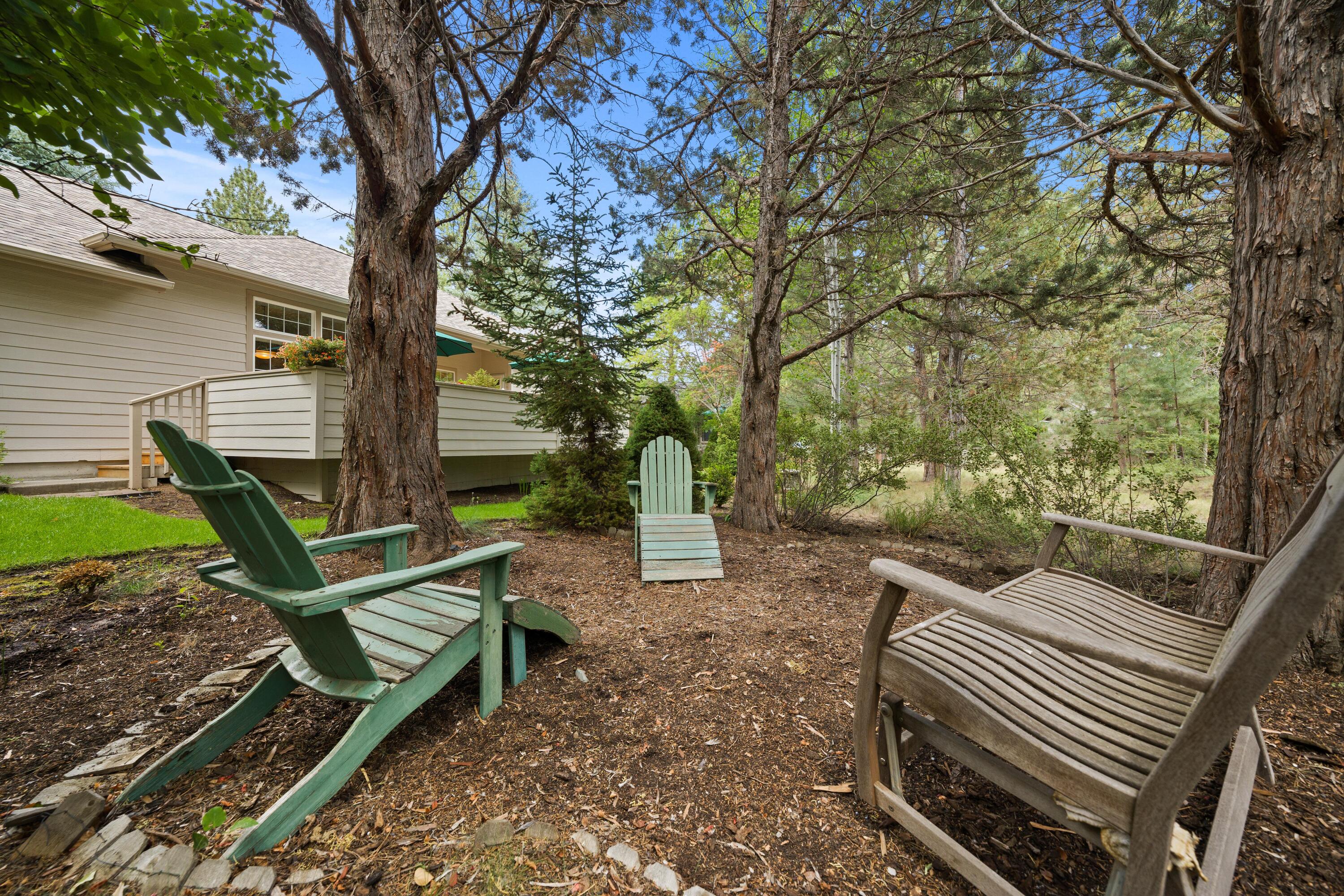 Awbrey Glen - Residential