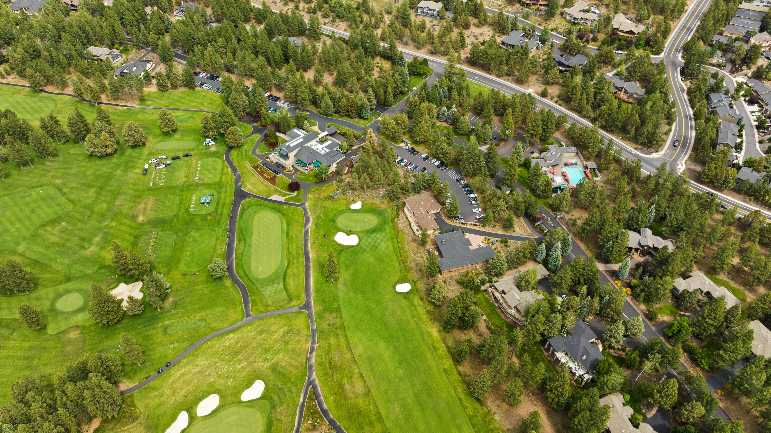 Awbrey Glen - Residential