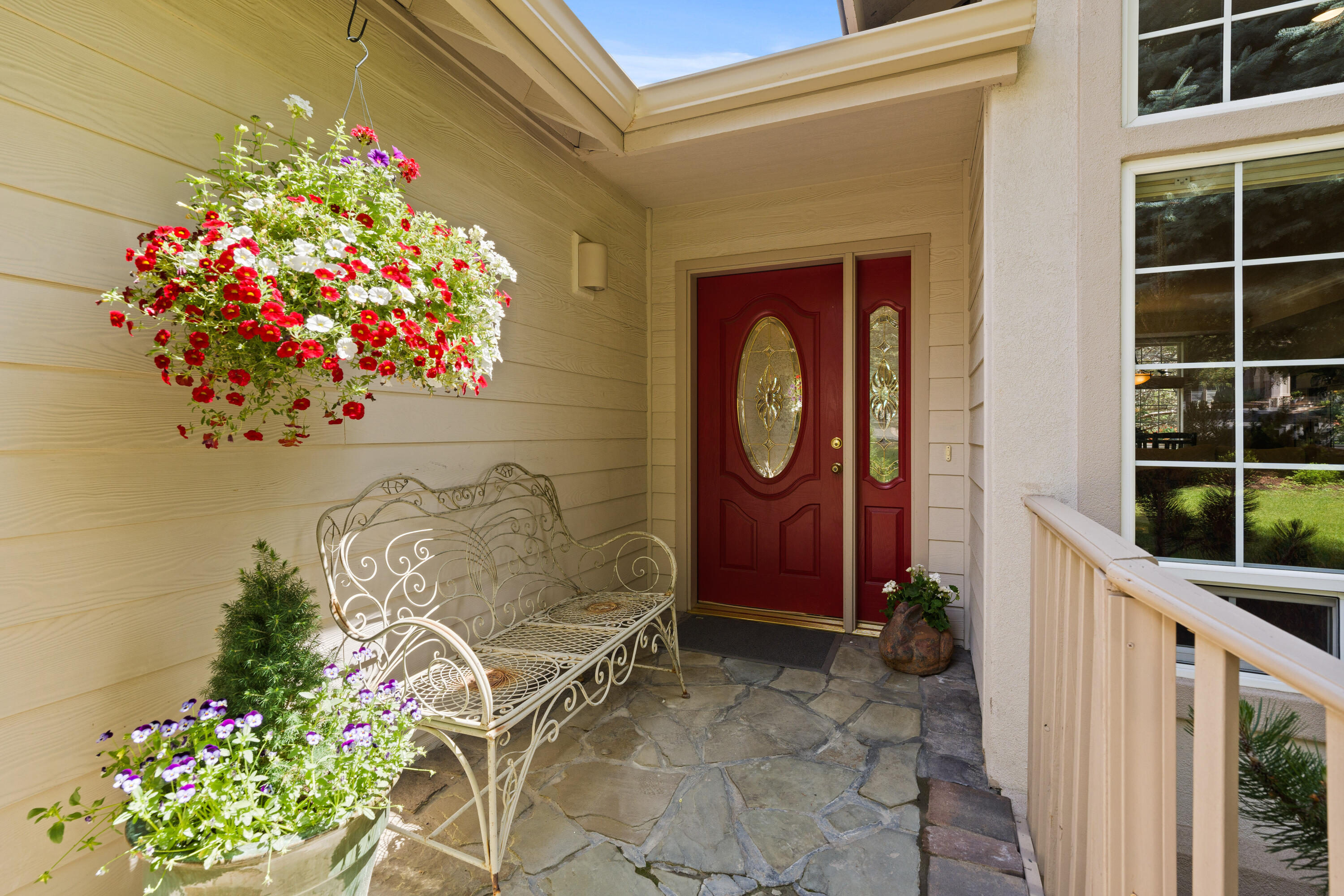 Awbrey Glen - Residential