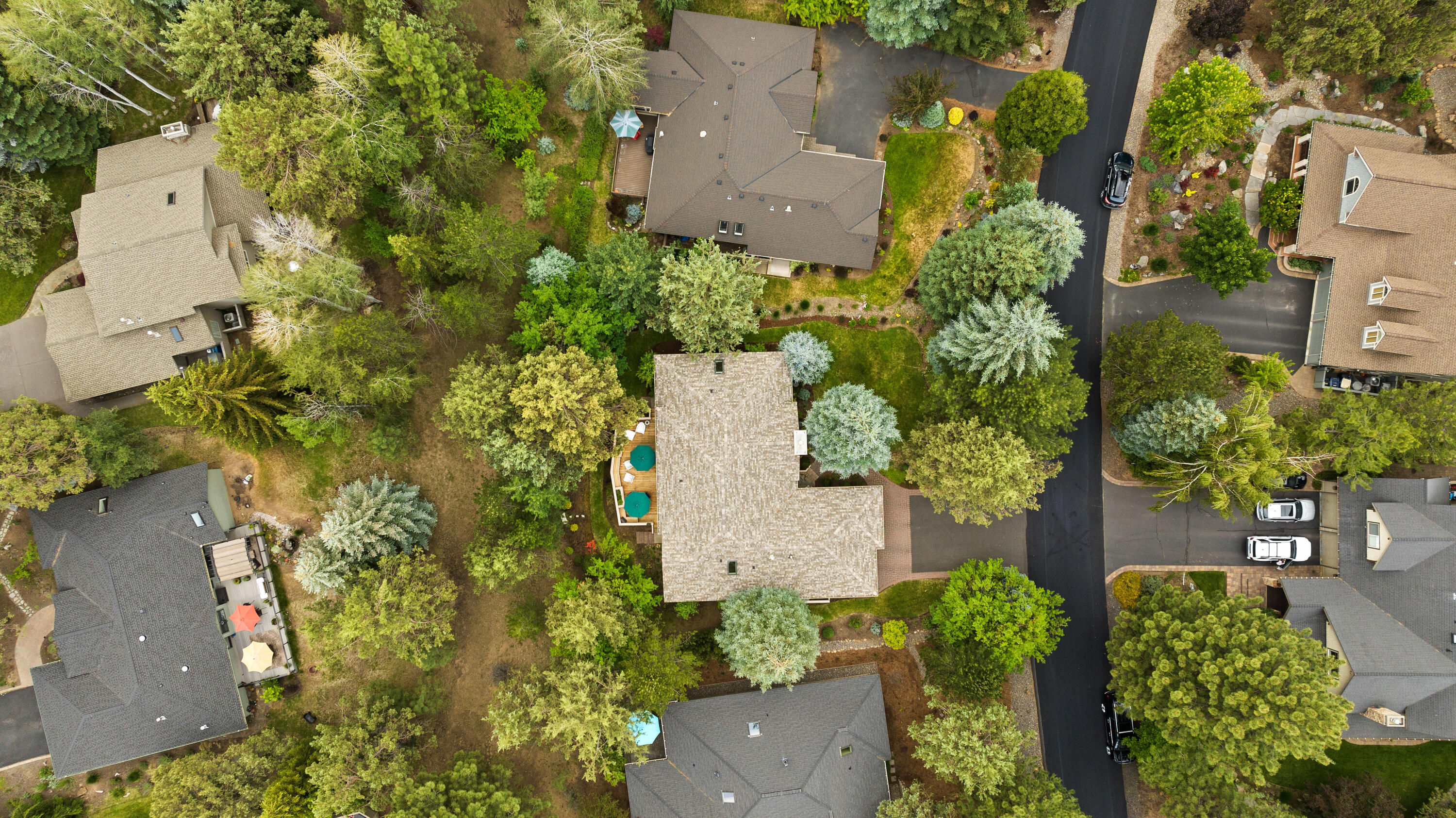 Awbrey Glen - Residential