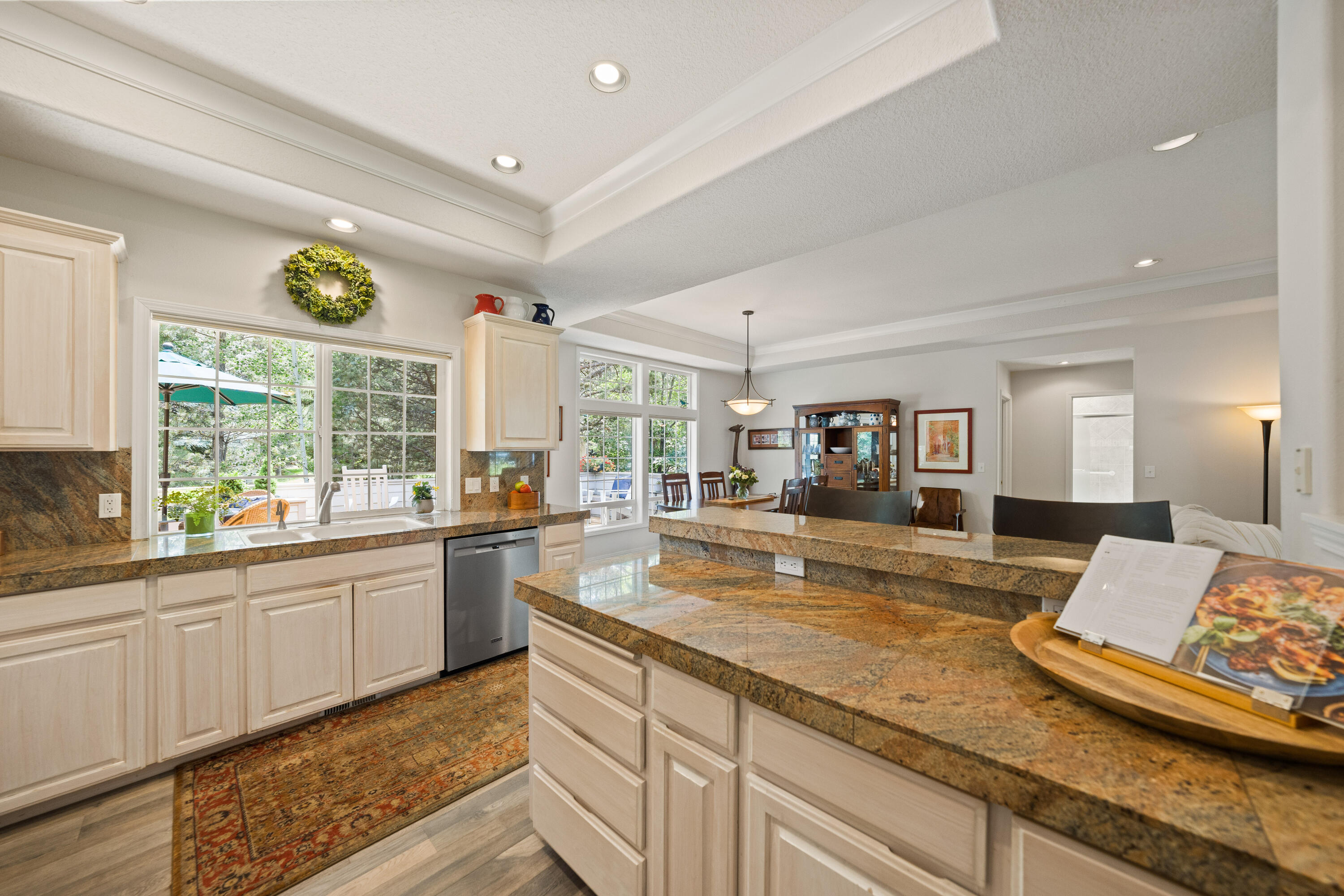 Awbrey Glen - Residential