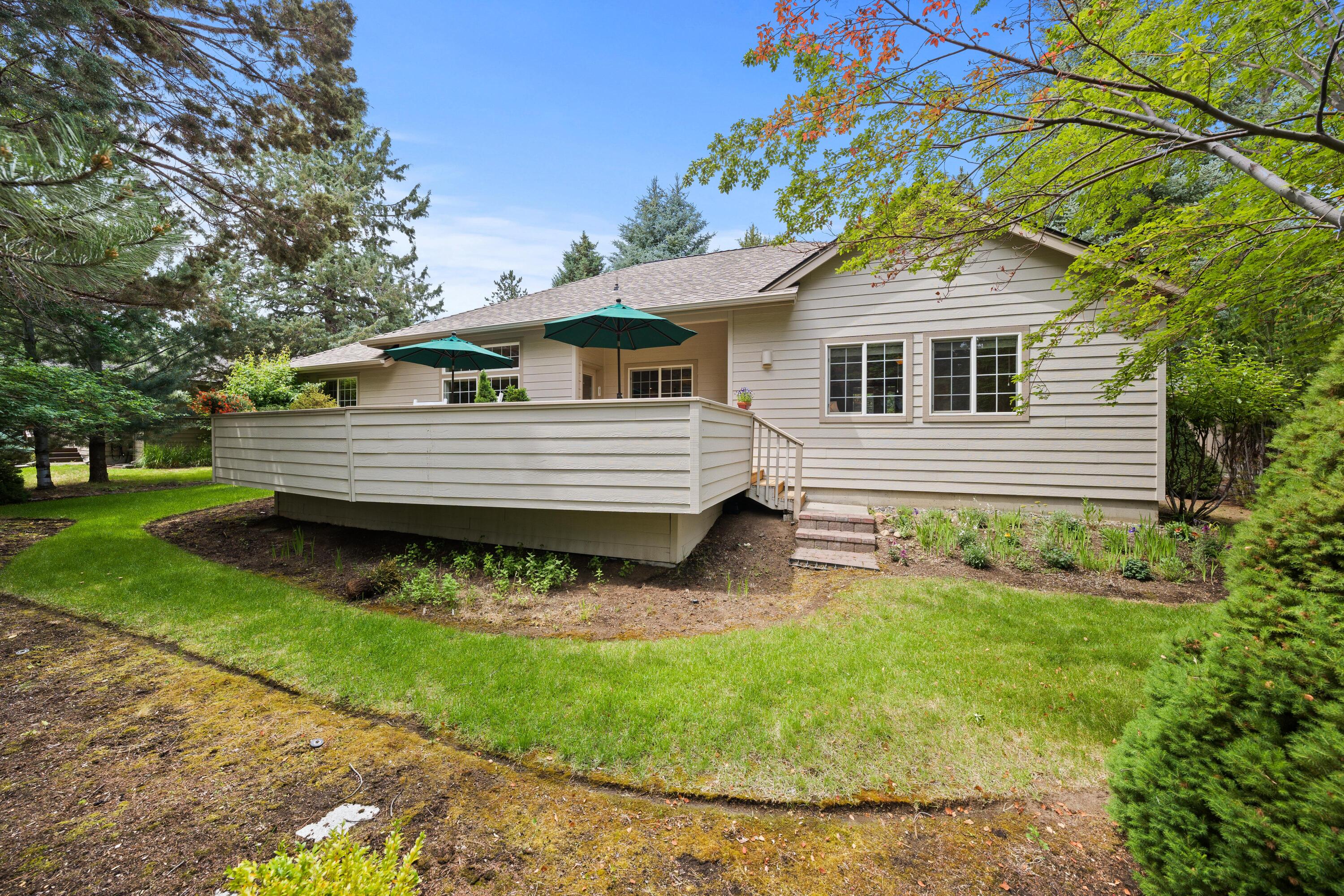 Awbrey Glen - Residential