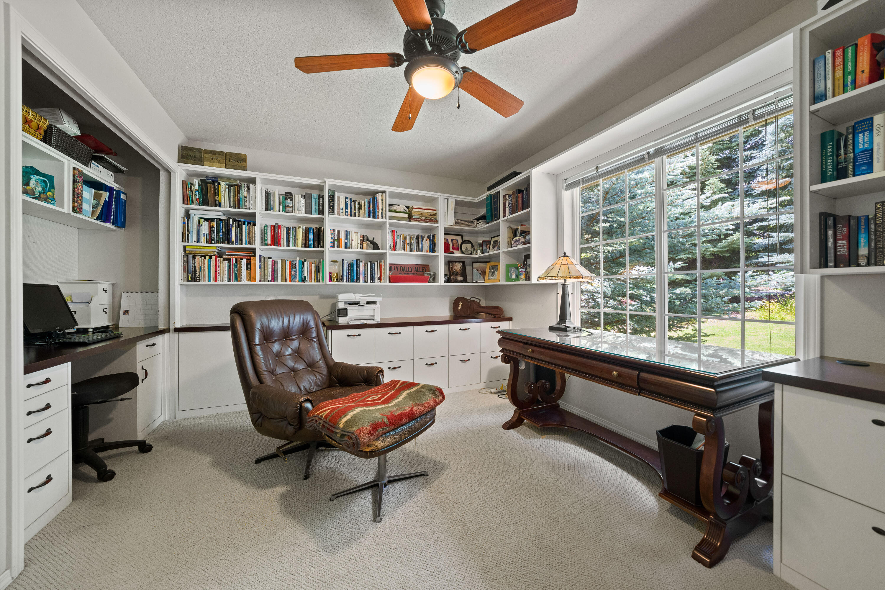 Awbrey Glen - Residential