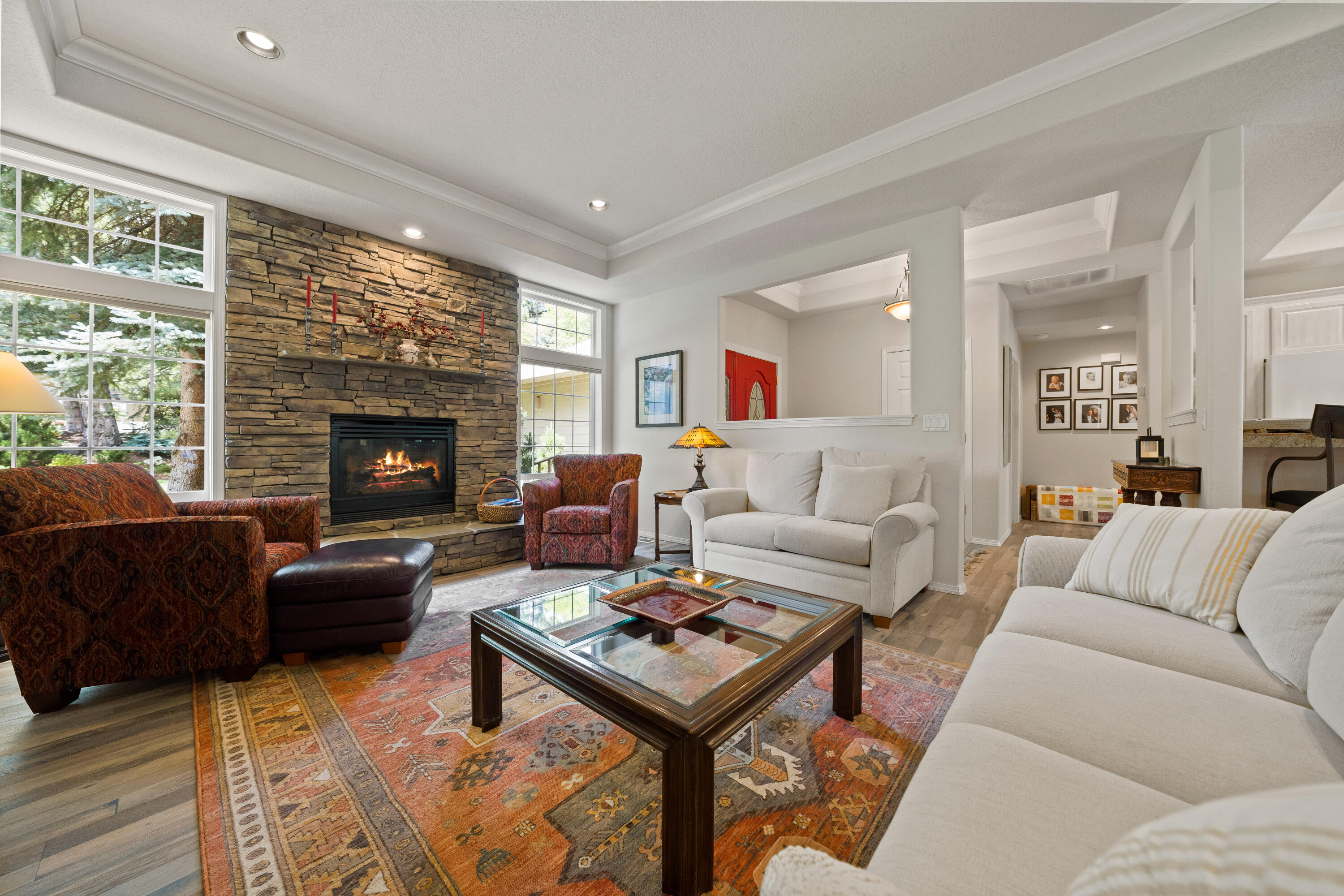 Awbrey Glen - Residential