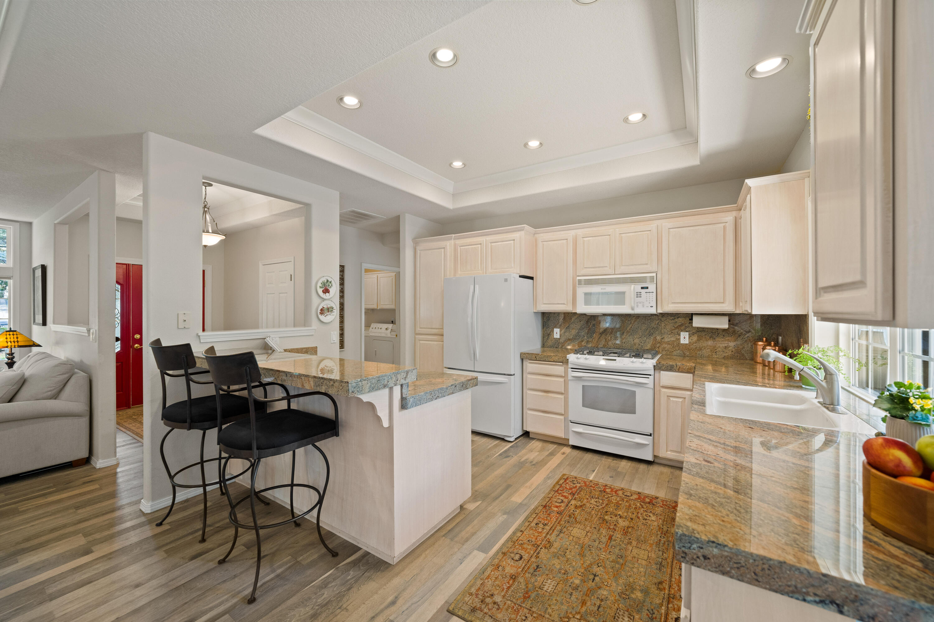 Awbrey Glen - Residential