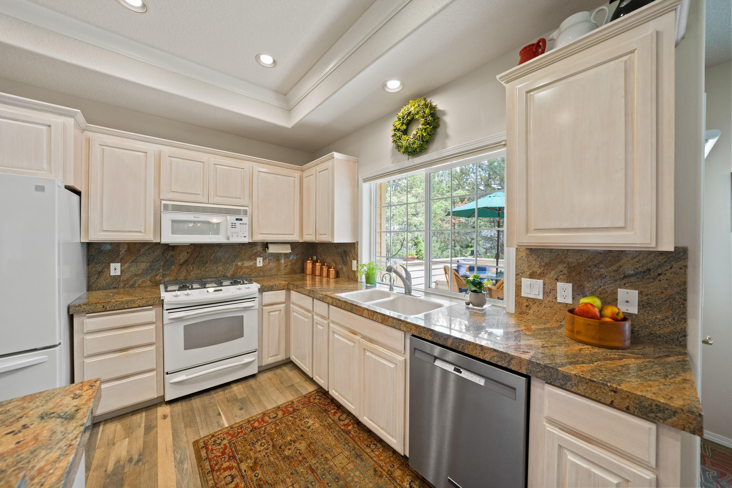 Awbrey Glen - Residential