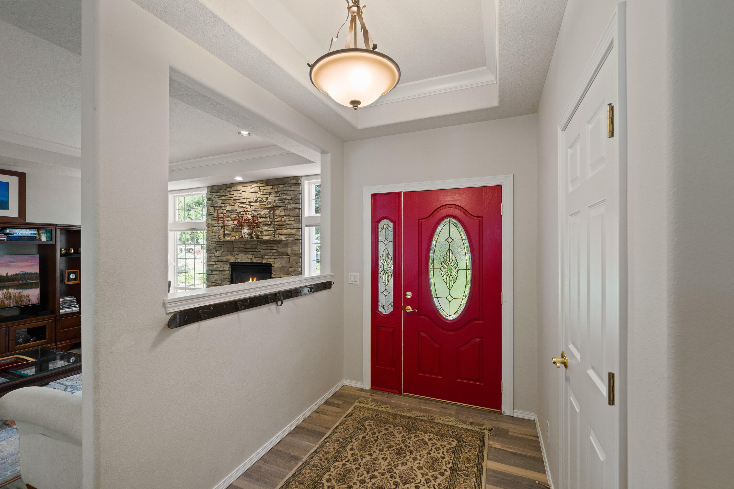 Awbrey Glen - Residential