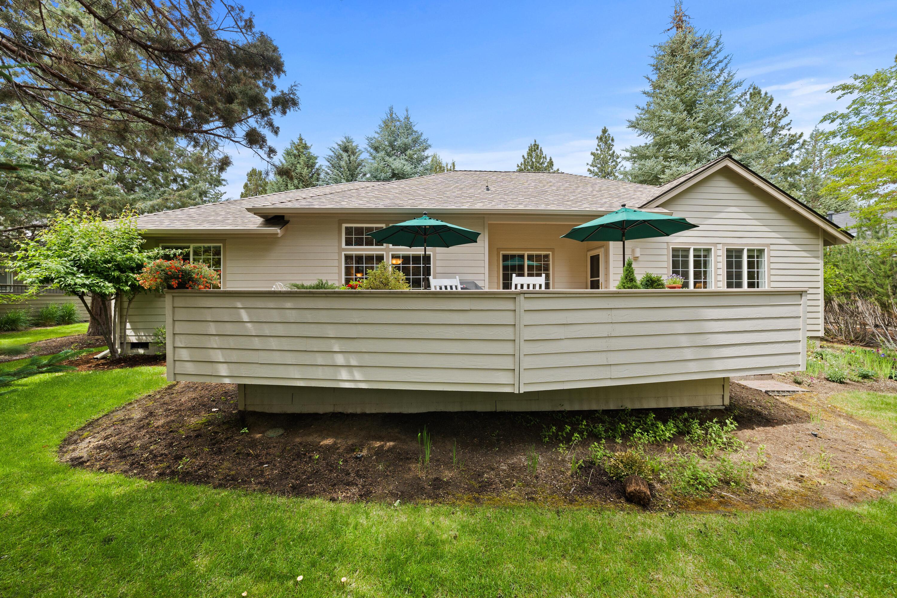 Awbrey Glen - Residential