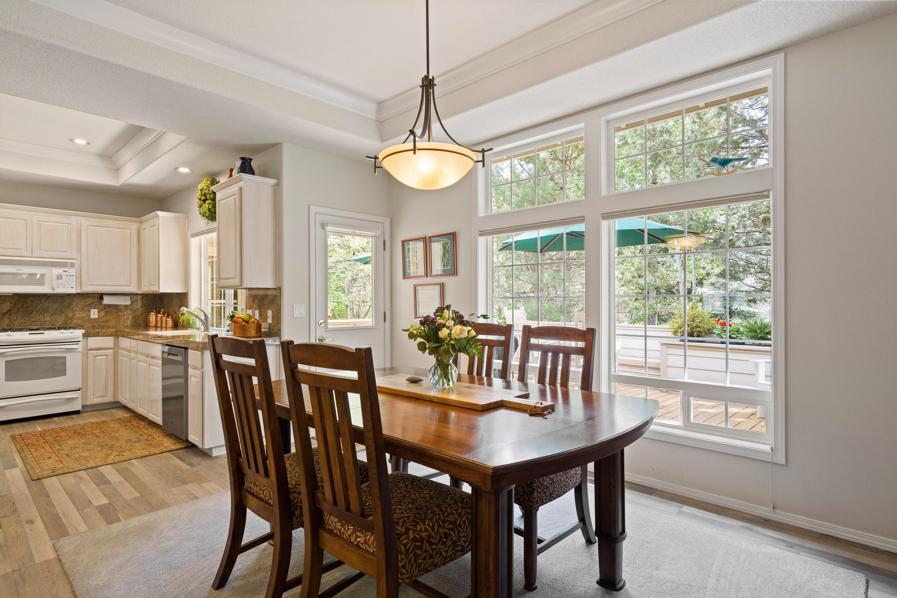 Awbrey Glen - Residential