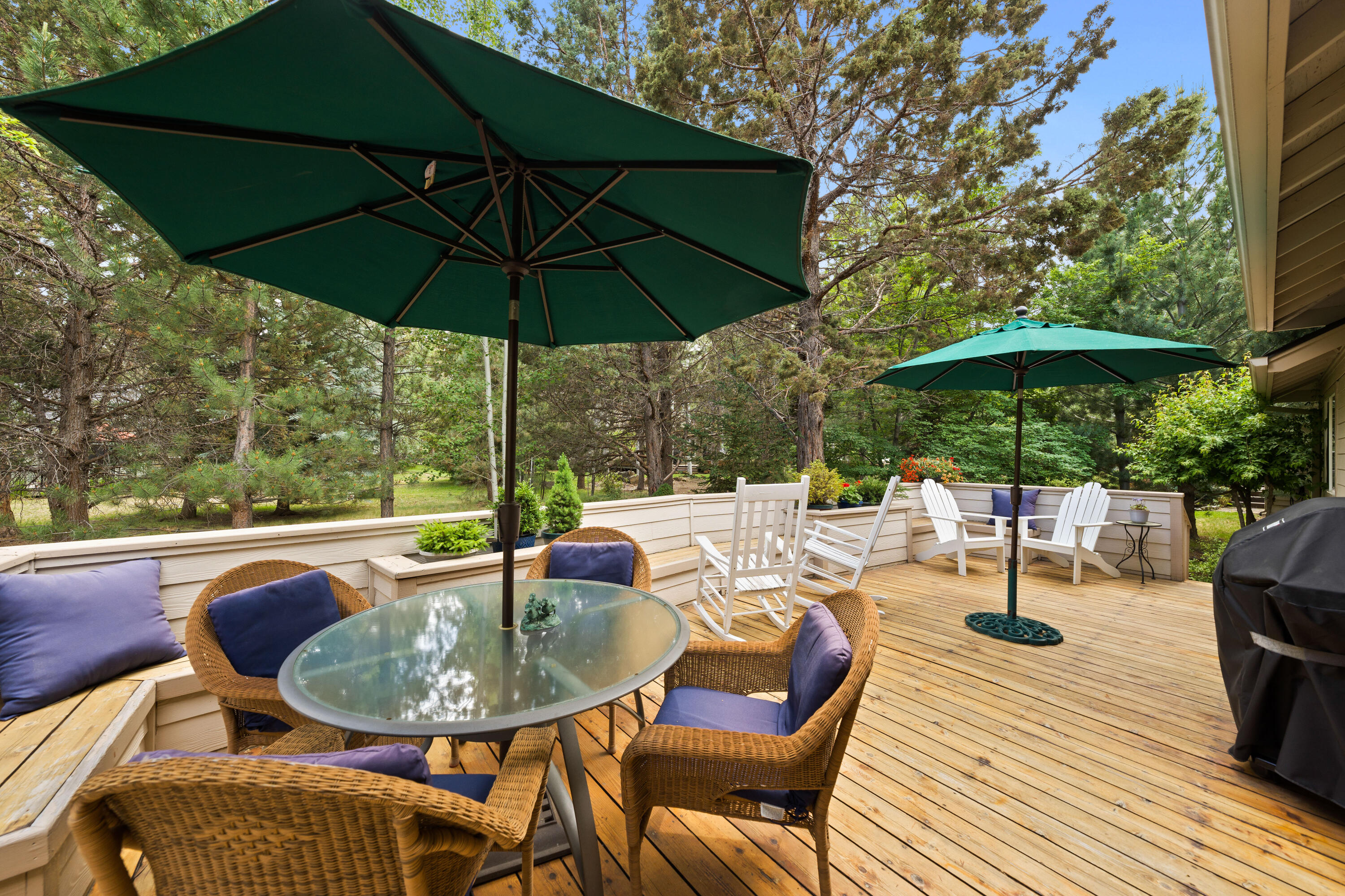 Awbrey Glen - Residential