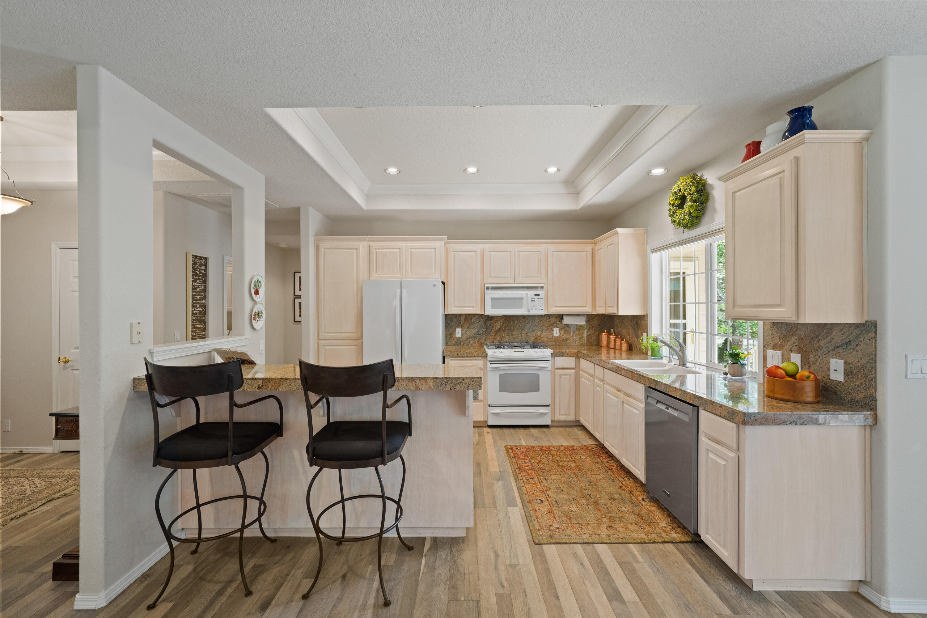 Awbrey Glen - Residential