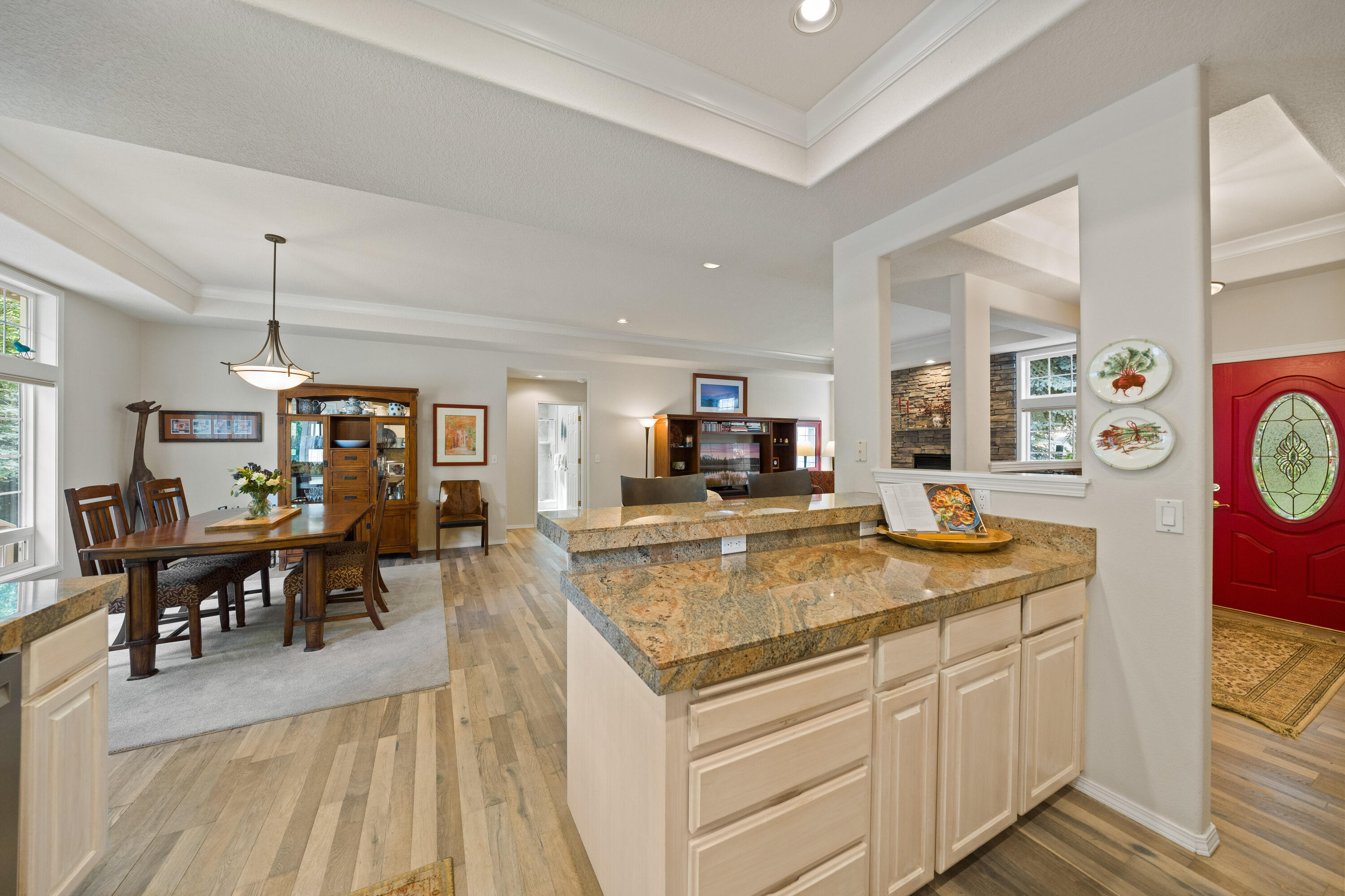 Awbrey Glen - Residential